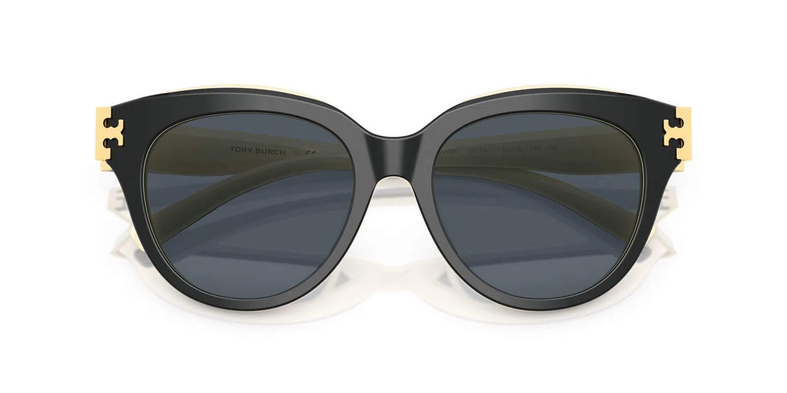 Tory Burch 7209U Sunglasses - view 26